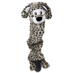 KONG Stretchezz Snow Leopard XL