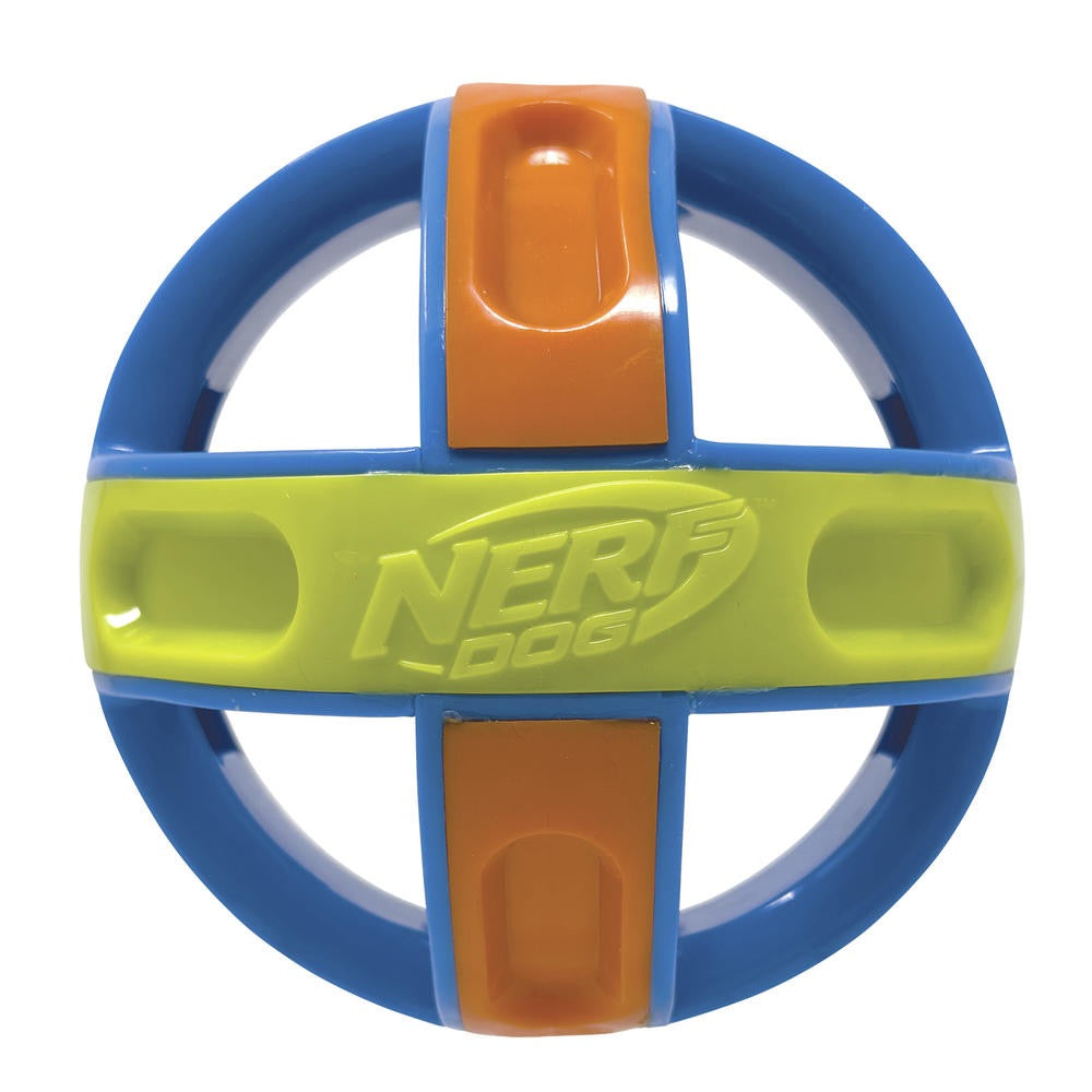 Nerf Dog 5" Giggle Ball Dog Toy