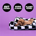Grub Club Clean Teeth & Chill Dog Dental Sticks