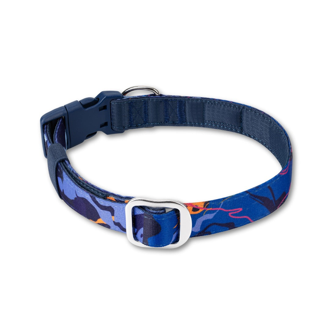 Twiggy Tags Apex® Collar - Nebula
