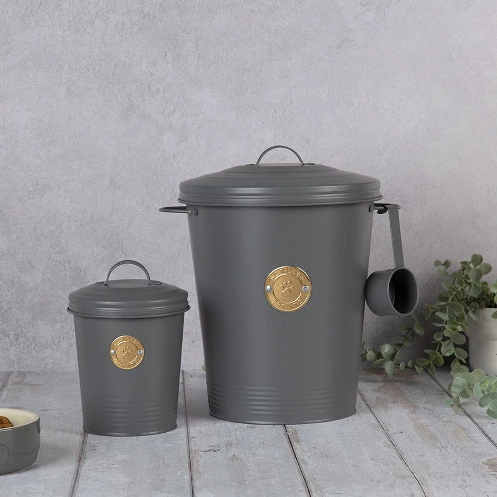Scruffs Pet Food & Treat Canister