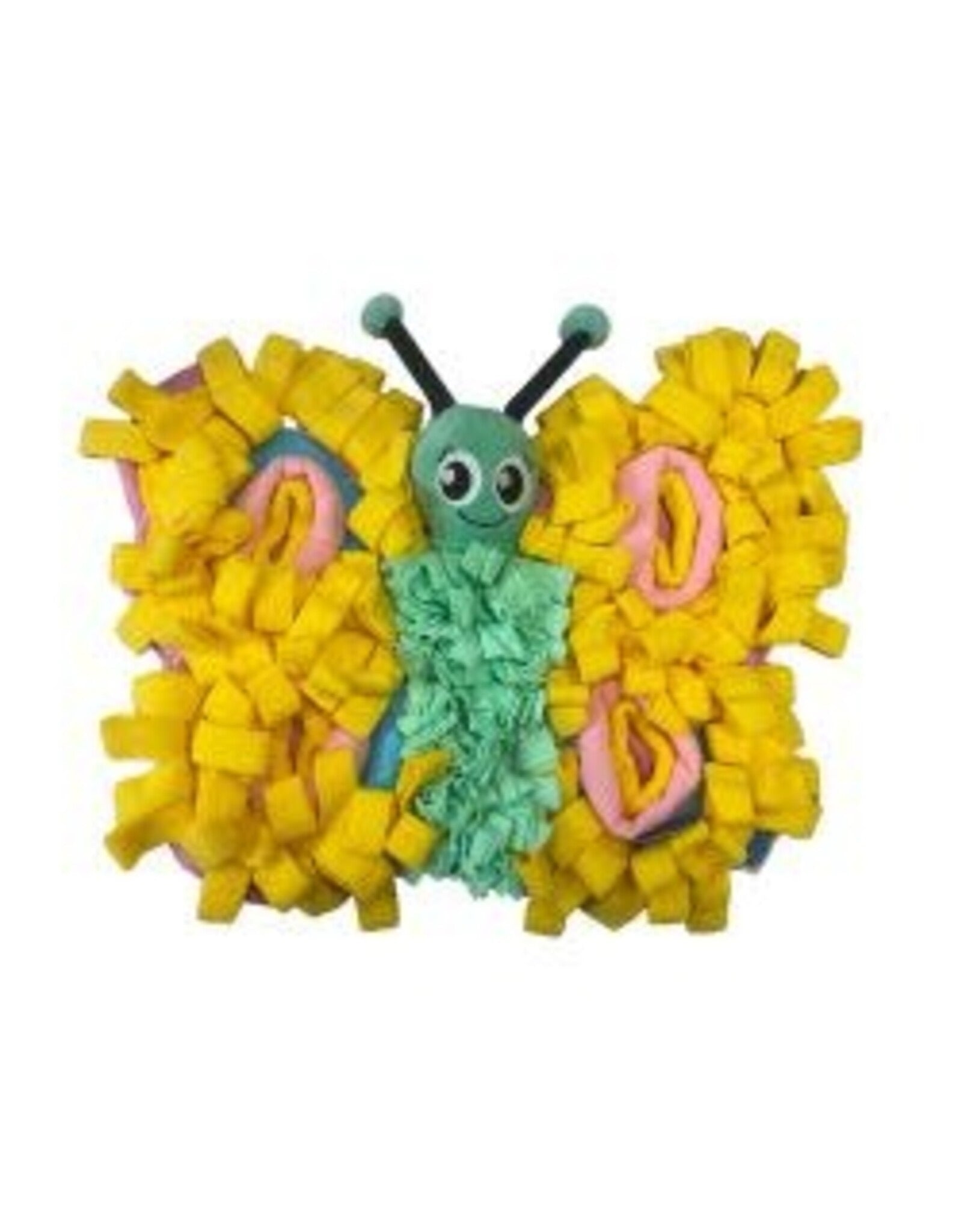 Coolpet Snuffle Mat for Dogs - Interactive Enrichment Dog Toy