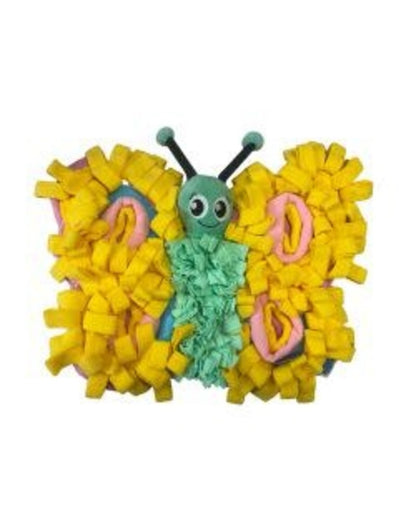Coolpet Snuffle Mat for Dogs - Interactive Enrichment Dog Toy