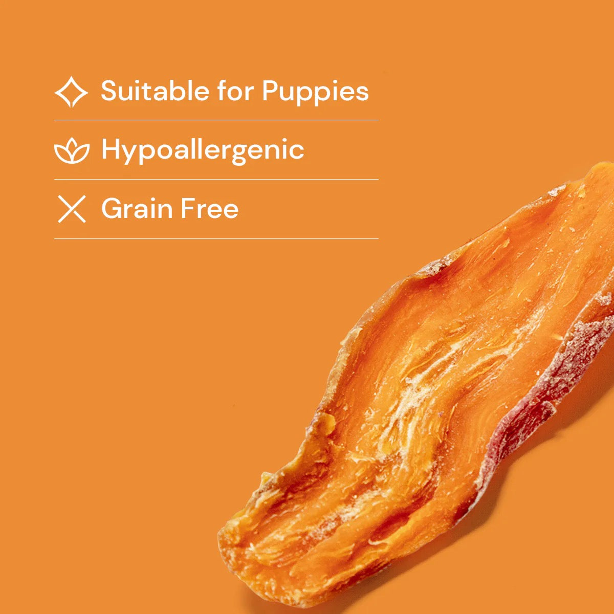 Nutriment Natural Dog Treats - Liver/Jerky/Meaty Strips - Rabbit/Chicken/Beef