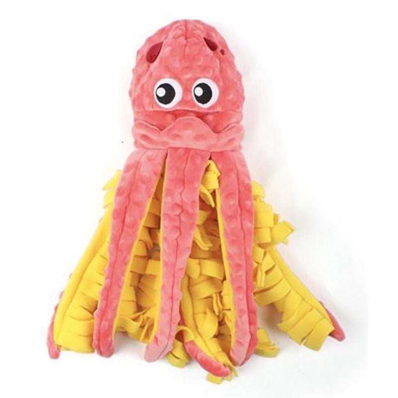 Coolpet Snuffle Mat for Dogs - Interactive Enrichment Dog Toy