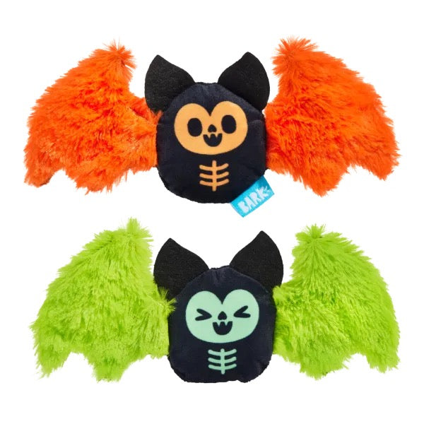 BARK Halloween Dog Toys
