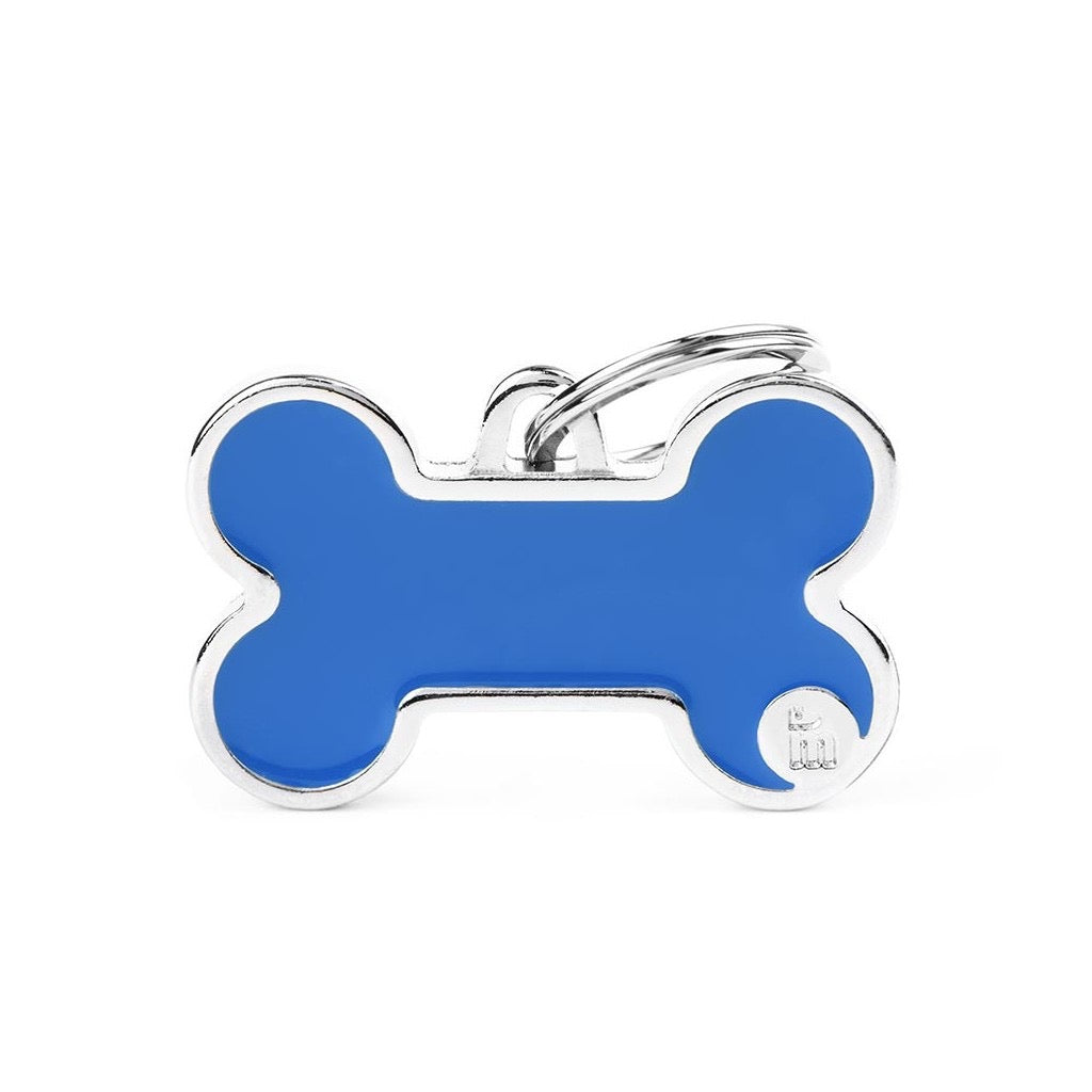 MyFamily Personalised Dog Tags 🐶✨
