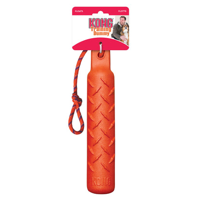 KONG Training Dummy Large - High Visibility - Floats