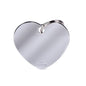 Customised Engraved Dog Tags - Handcrafted Italian Dog Tags & Charms