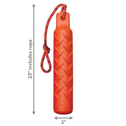 KONG Training Dummy Large - High Visibility - Floats