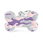 Customised Engraved Dog Tags - Handcrafted Italian Dog Tags & Charms