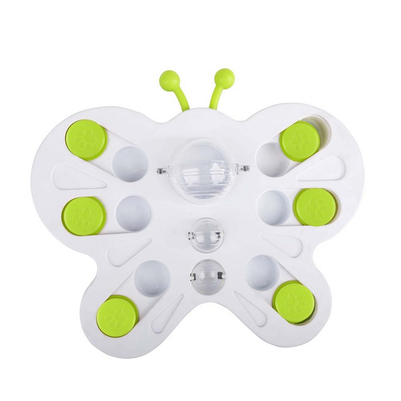 All For Paws Interactives Enrichment Toys for Dogs & Cats
