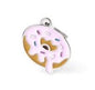 Customised Engraved Dog Tags - Handcrafted Italian Dog Tags & Charms