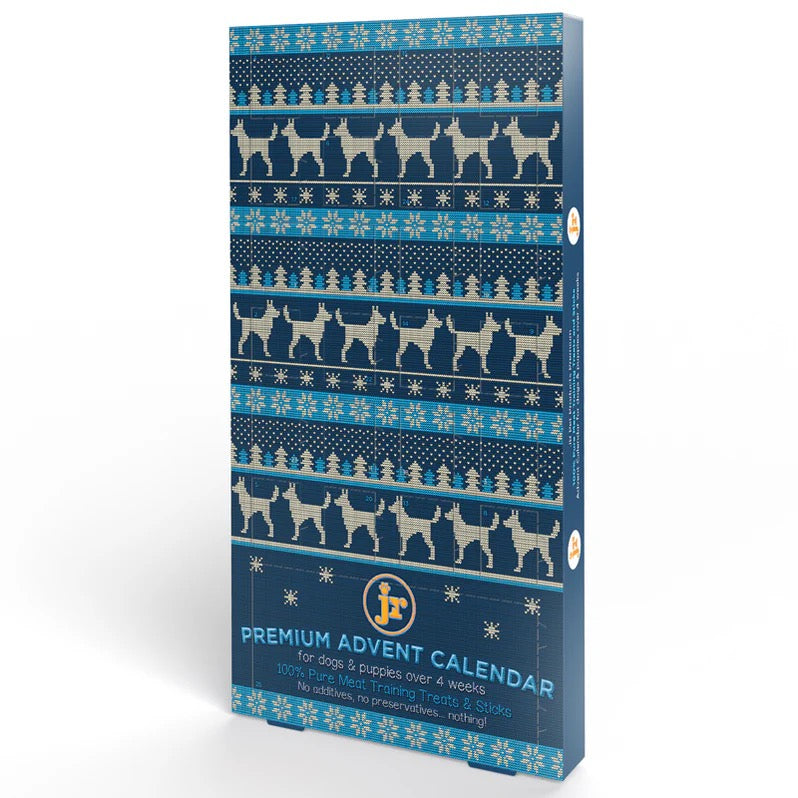 JR Pure Advent Calendars