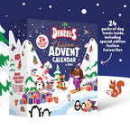 Denzels Christmas Range for Dogs