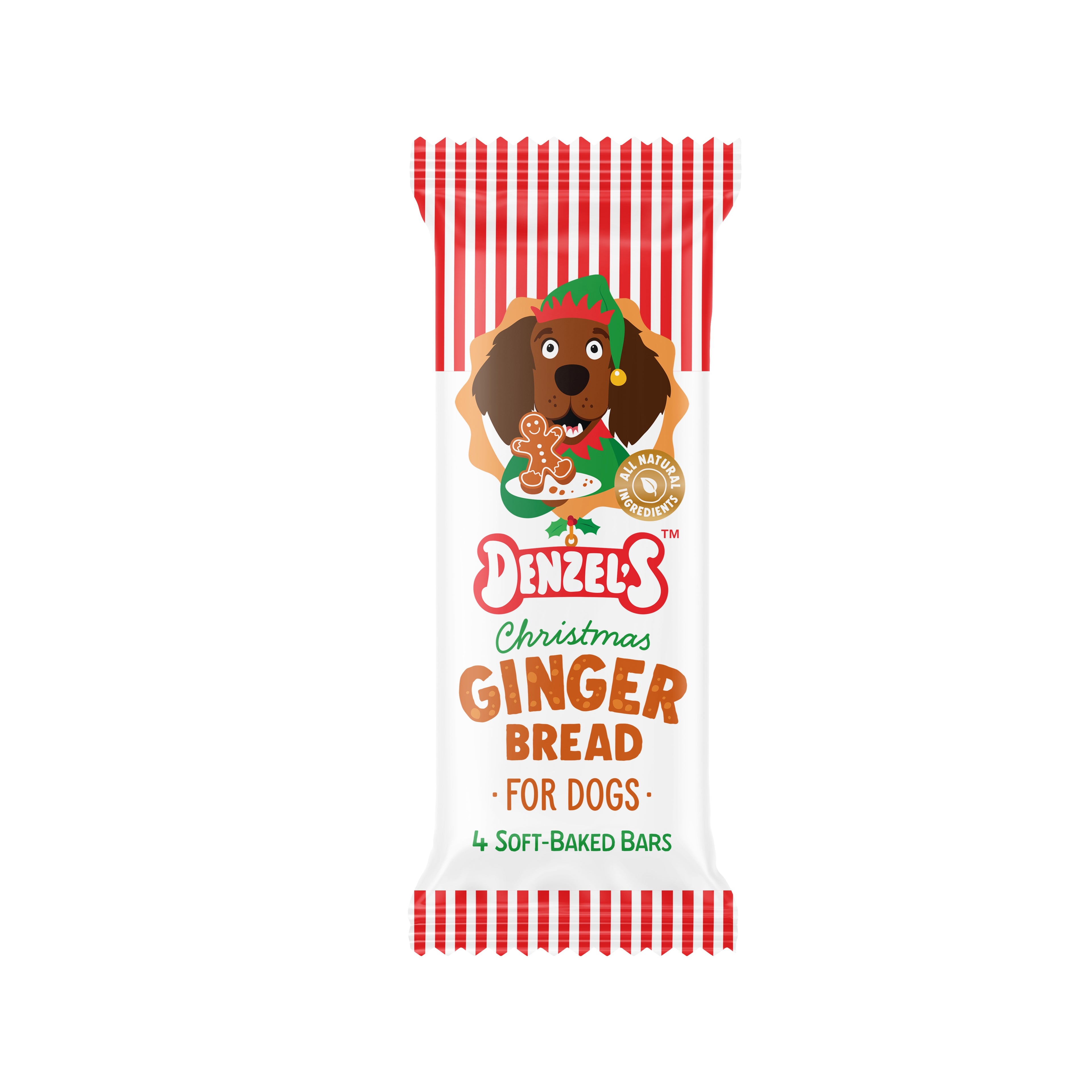 Denzels Christmas Range for Dogs