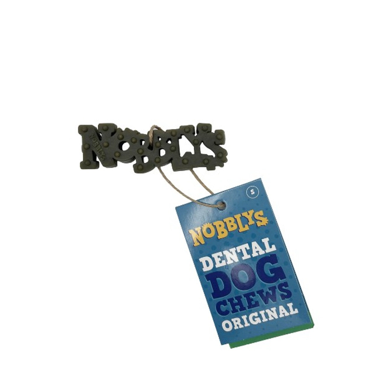 Petello Nobblys Vegetable Dental Dog Chews