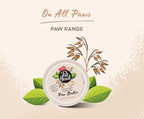 On all Paws Paw Butter Oatmeal / Coconut 40g