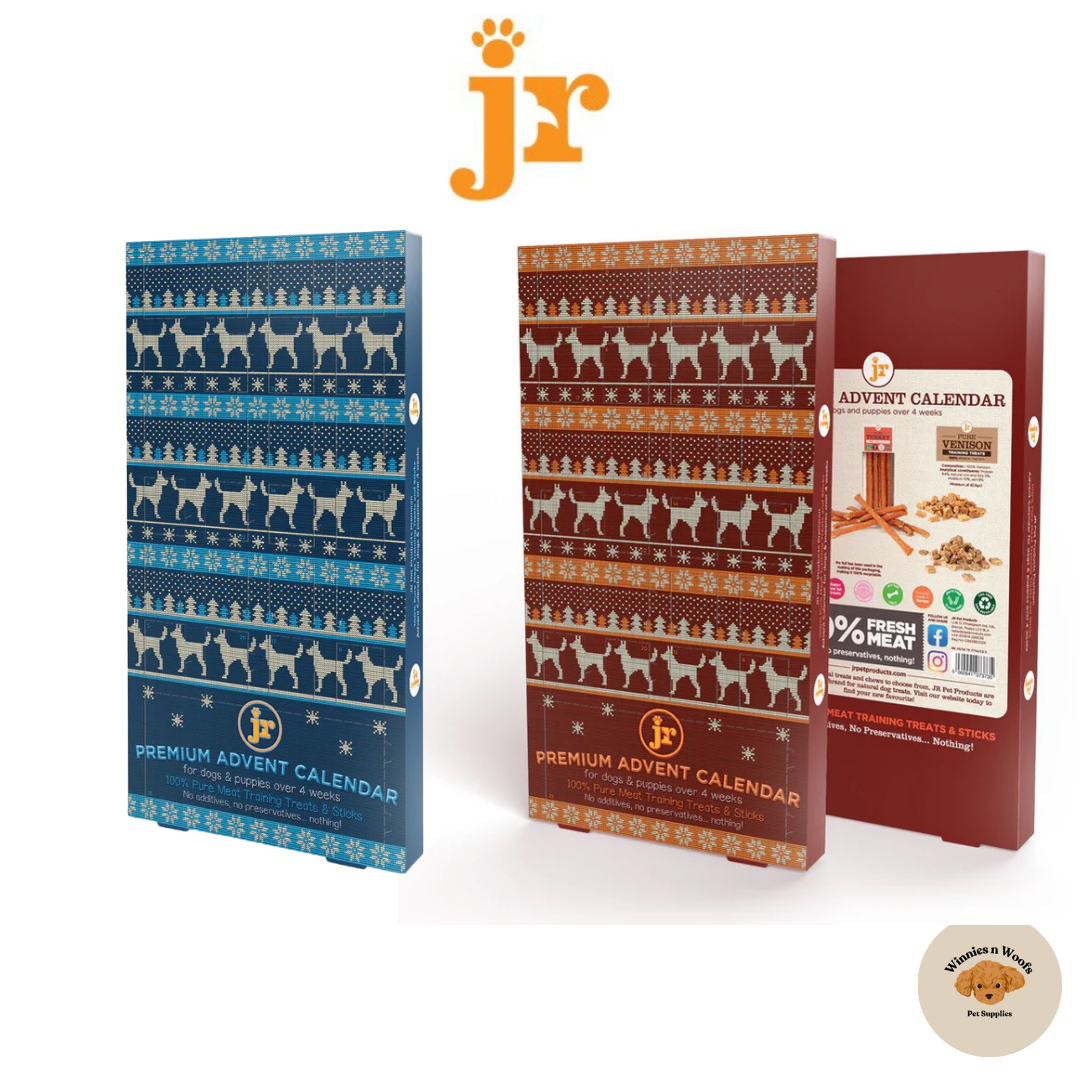 JR Pure Advent Calendars