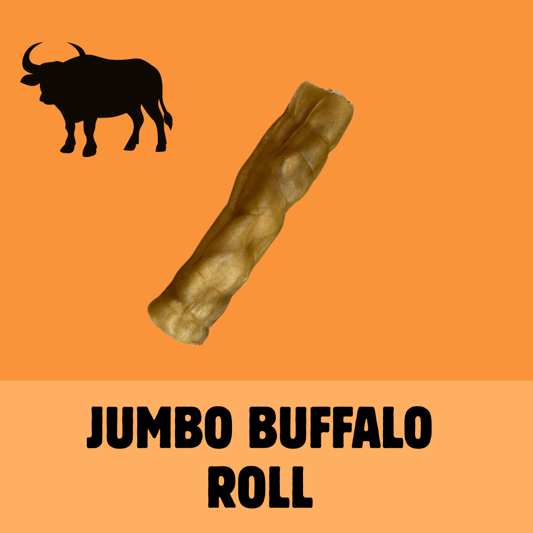 Build a Box - Custom Natural Dog Treat Bundle