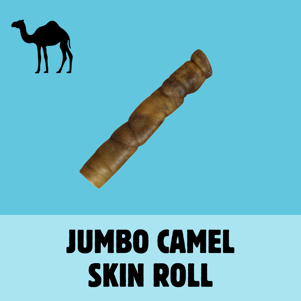 Build a Box | Custom Natural Dog Treat Bundle