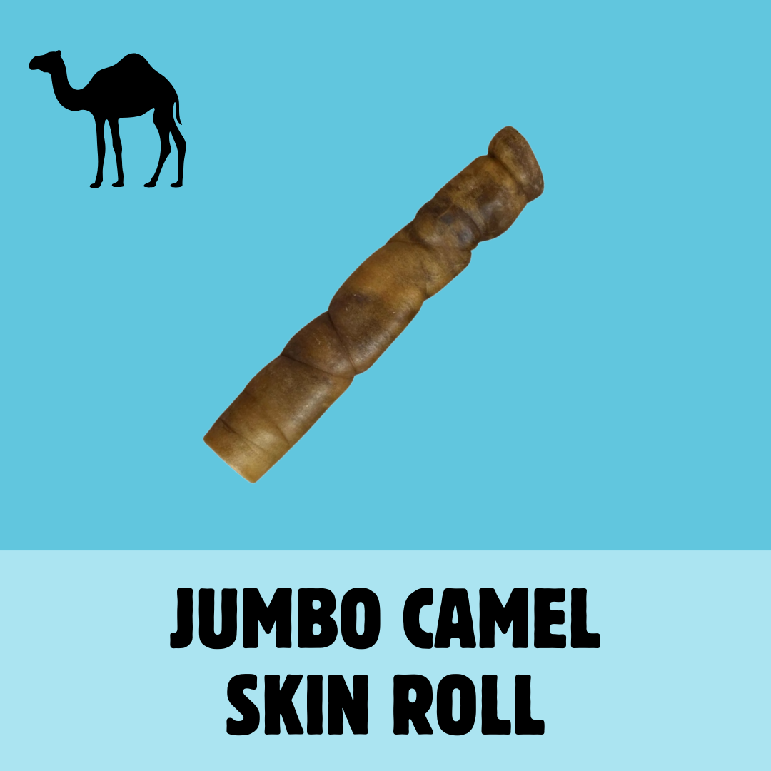 Build a Box - Custom Natural Dog Treat Bundle