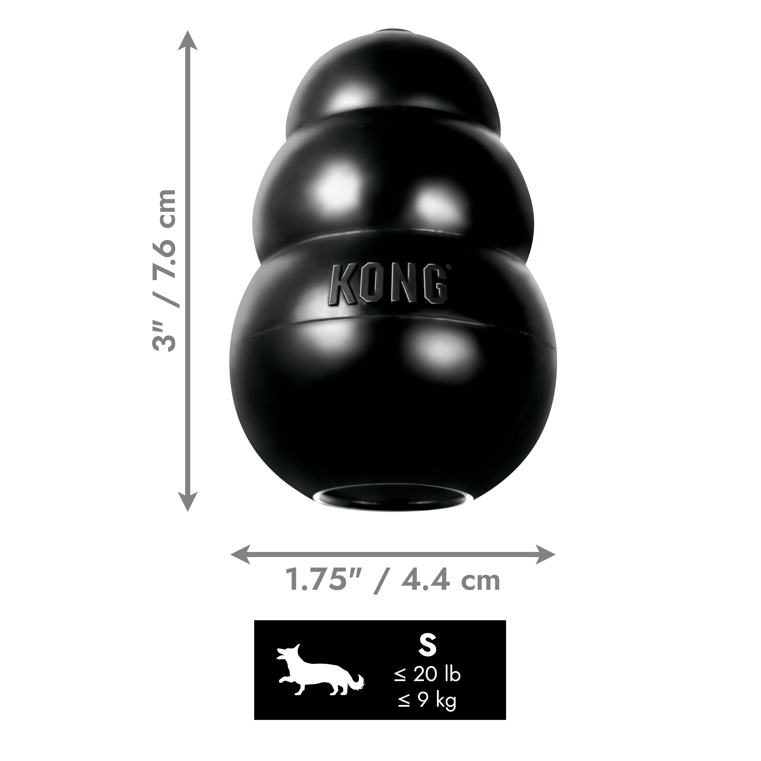 KONG Extreme