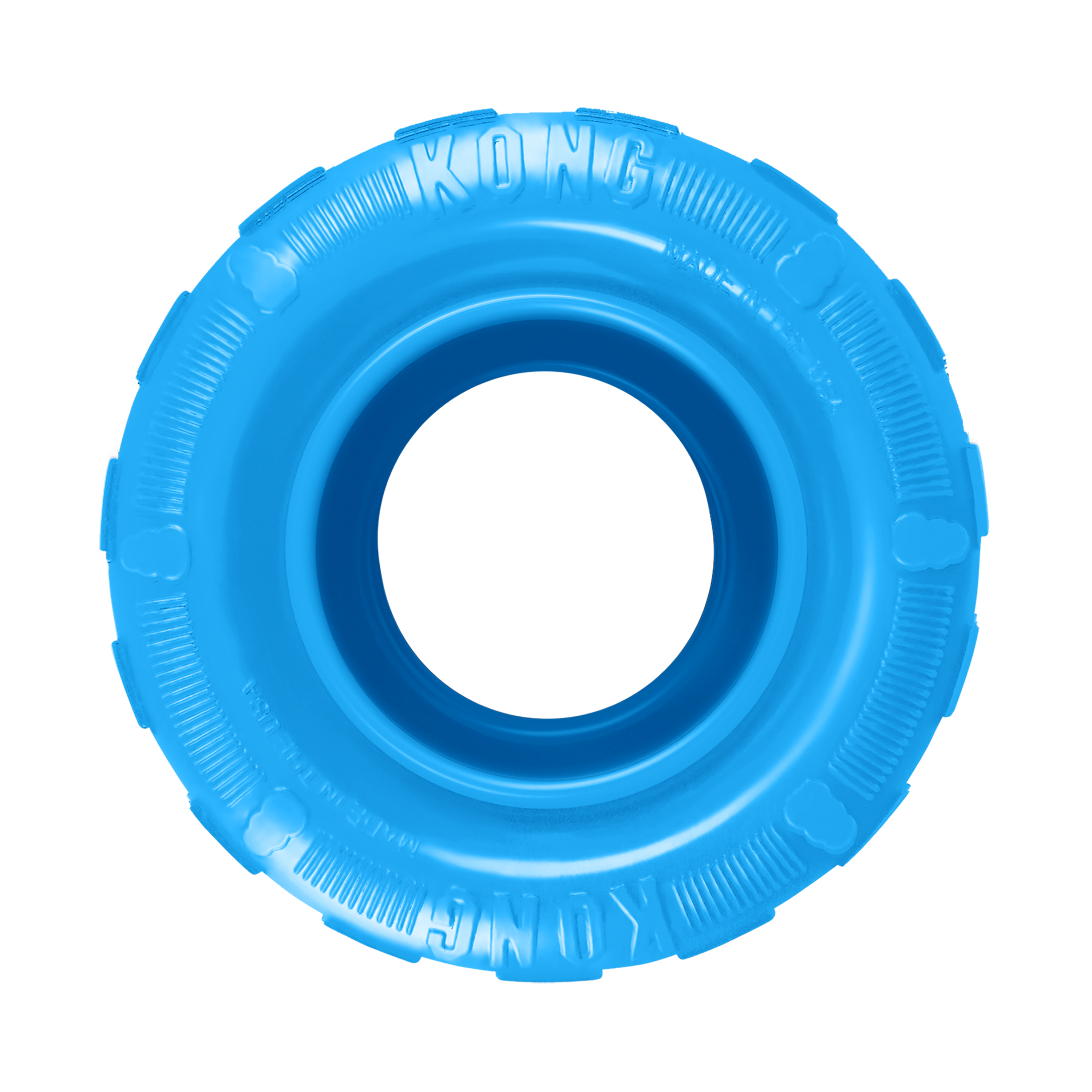 KONG Puppy Tyres