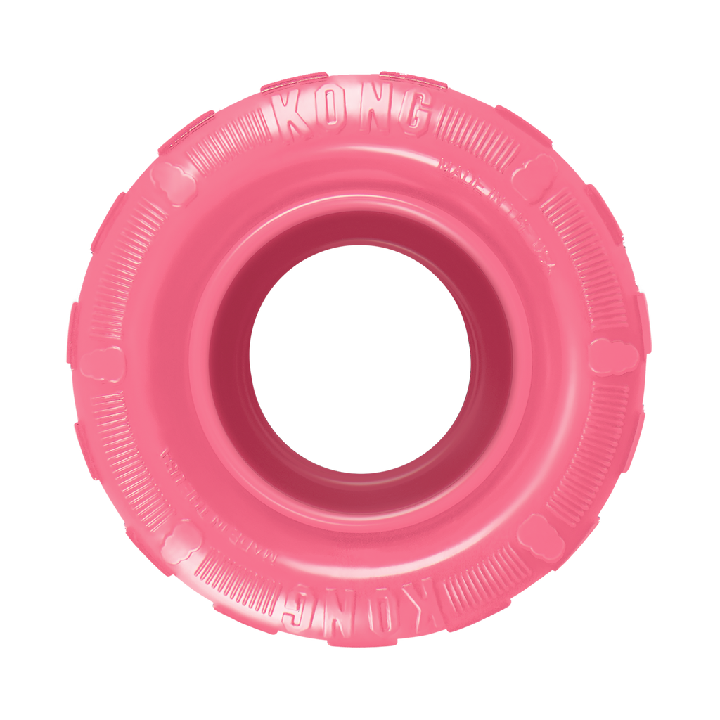 KONG Puppy Tyres