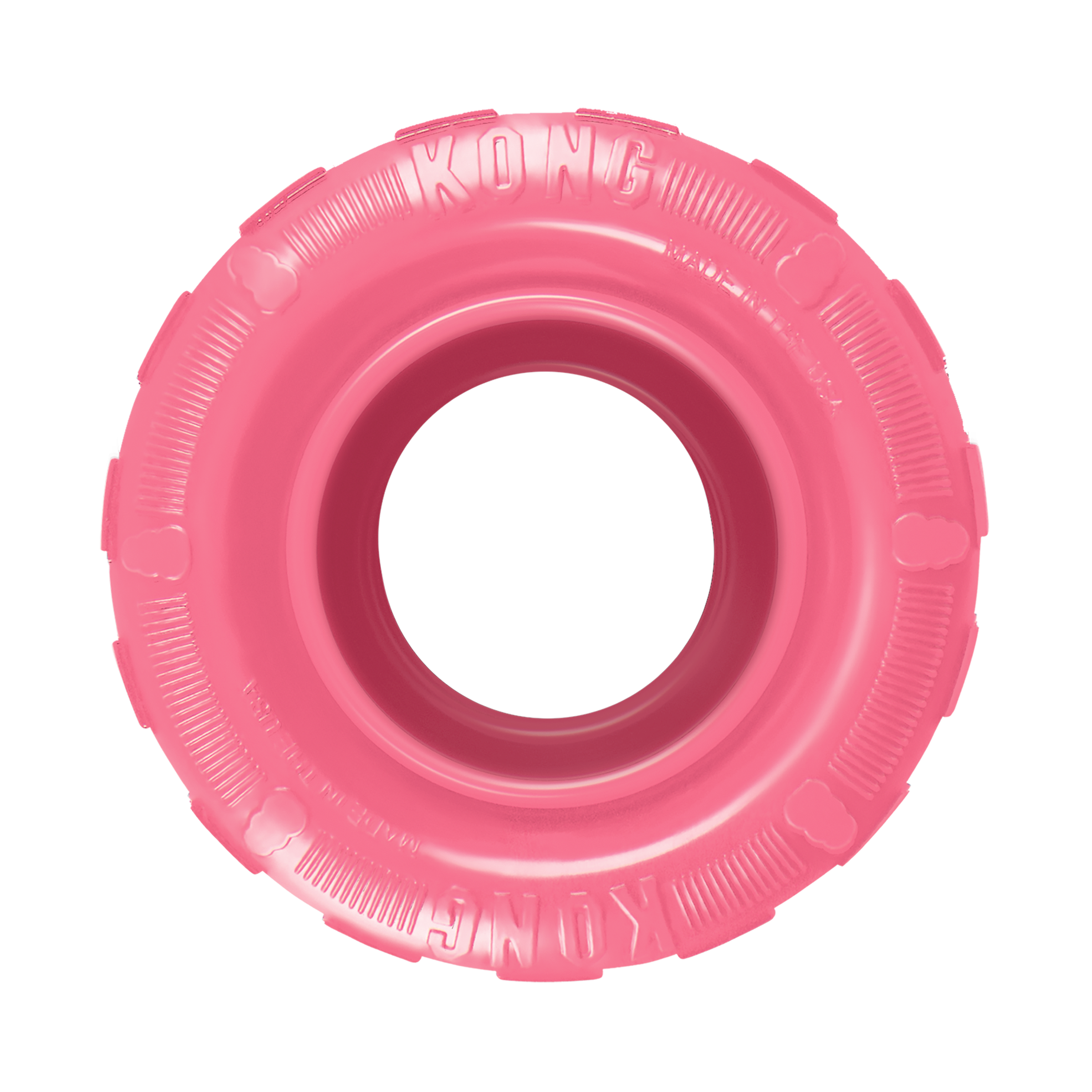 KONG Puppy Tyres
