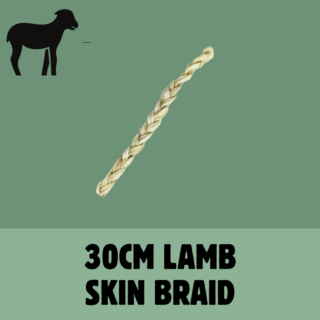 Build a Box | Custom Natural Dog Treat Bundle