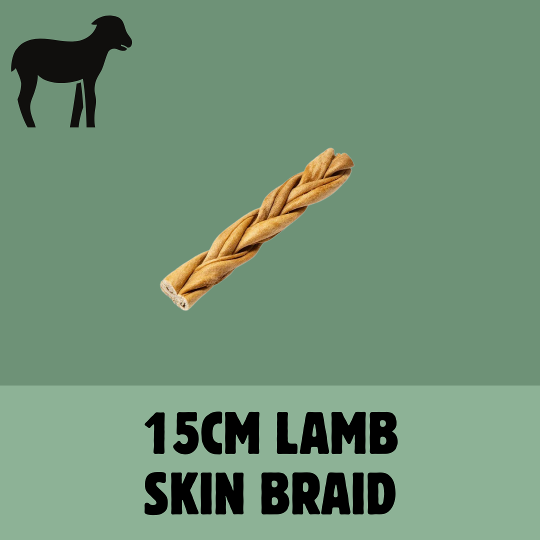 Build a Box - Custom Natural Dog Treat Bundle