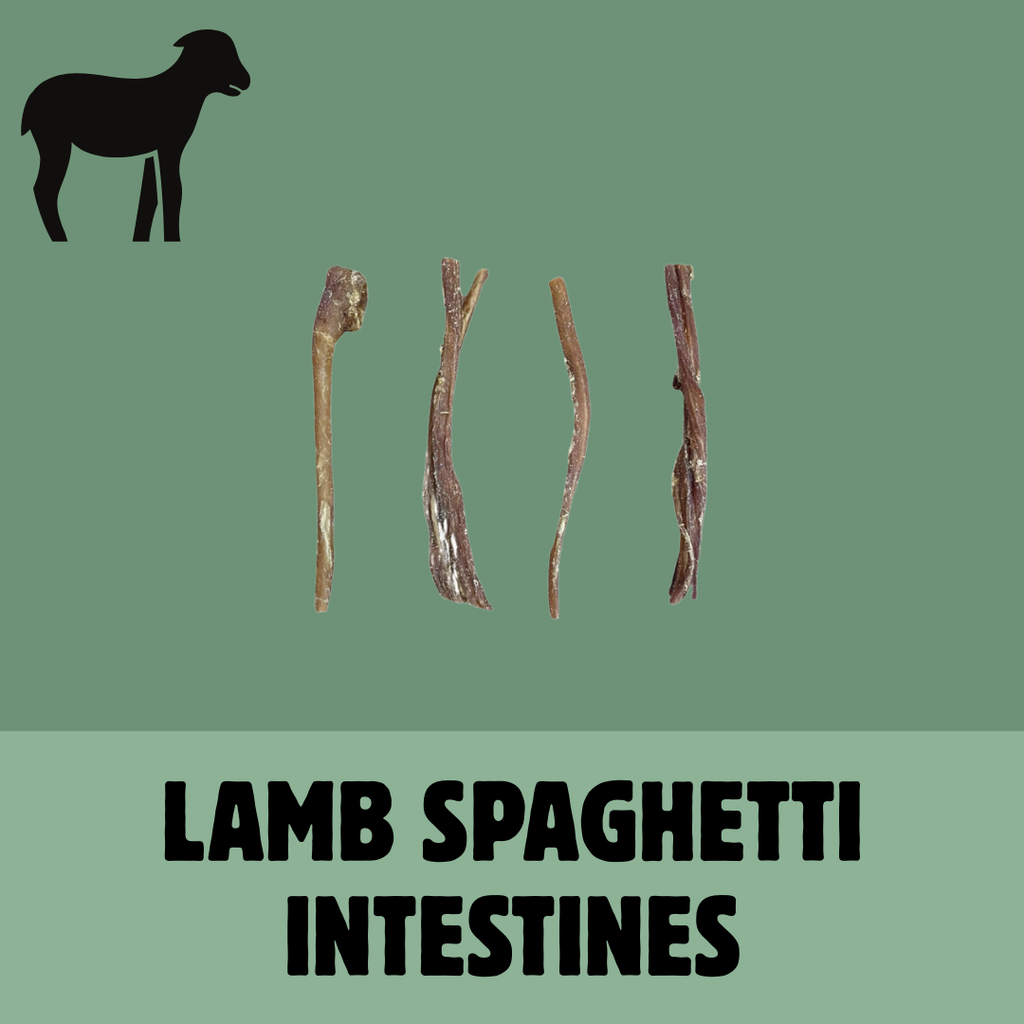 Build a Box | Custom Natural Dog Treat Bundle