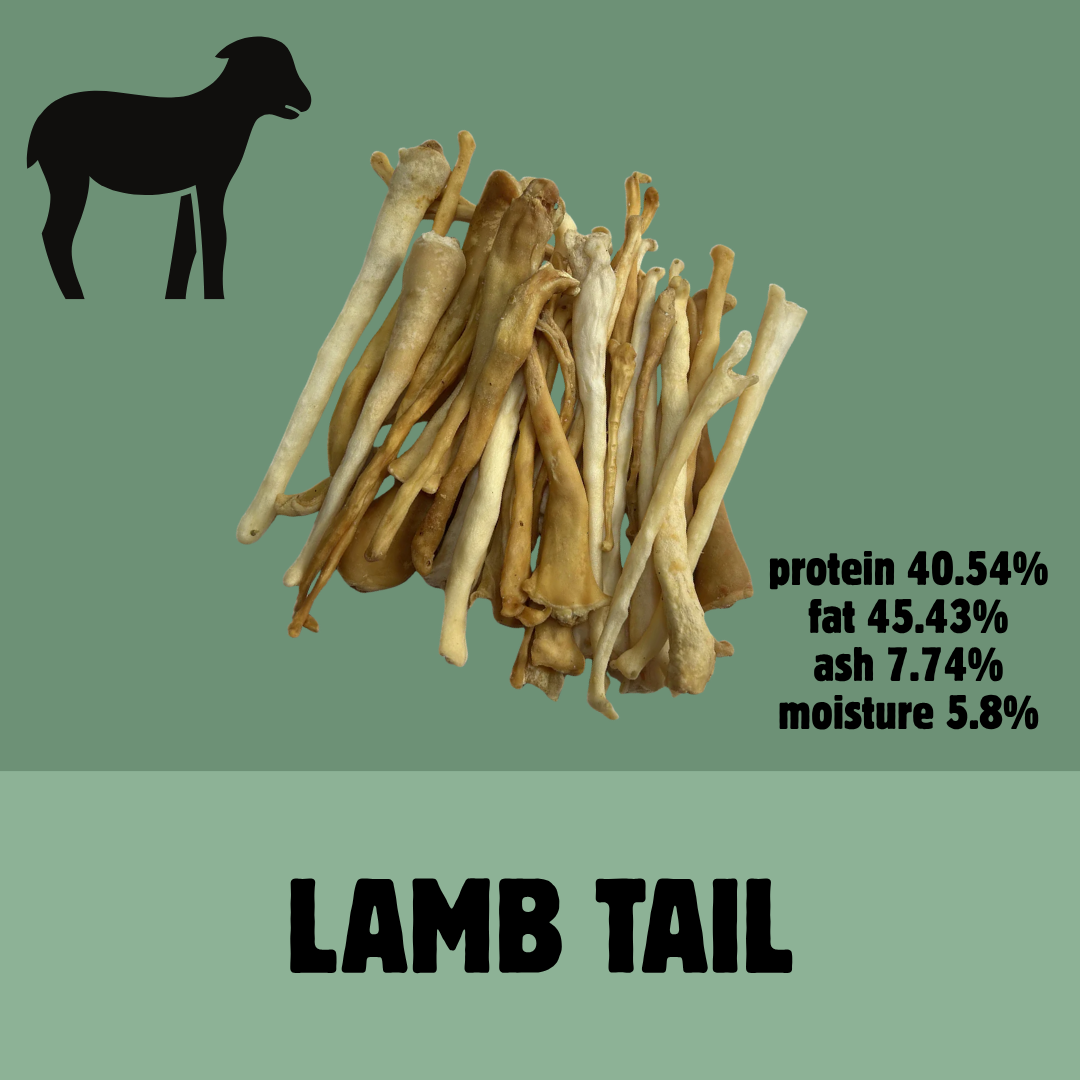 Build a Box | Custom Natural Dog Treat Bundle