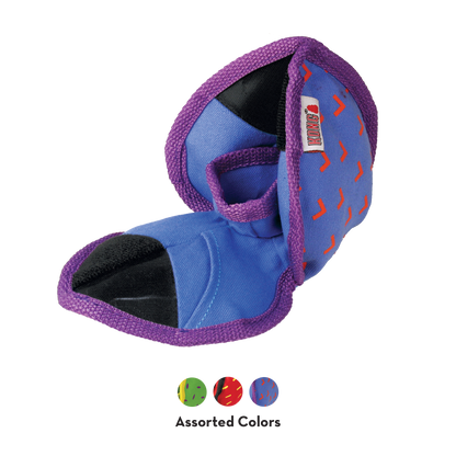 KONG Ballistic Hide n' Treat