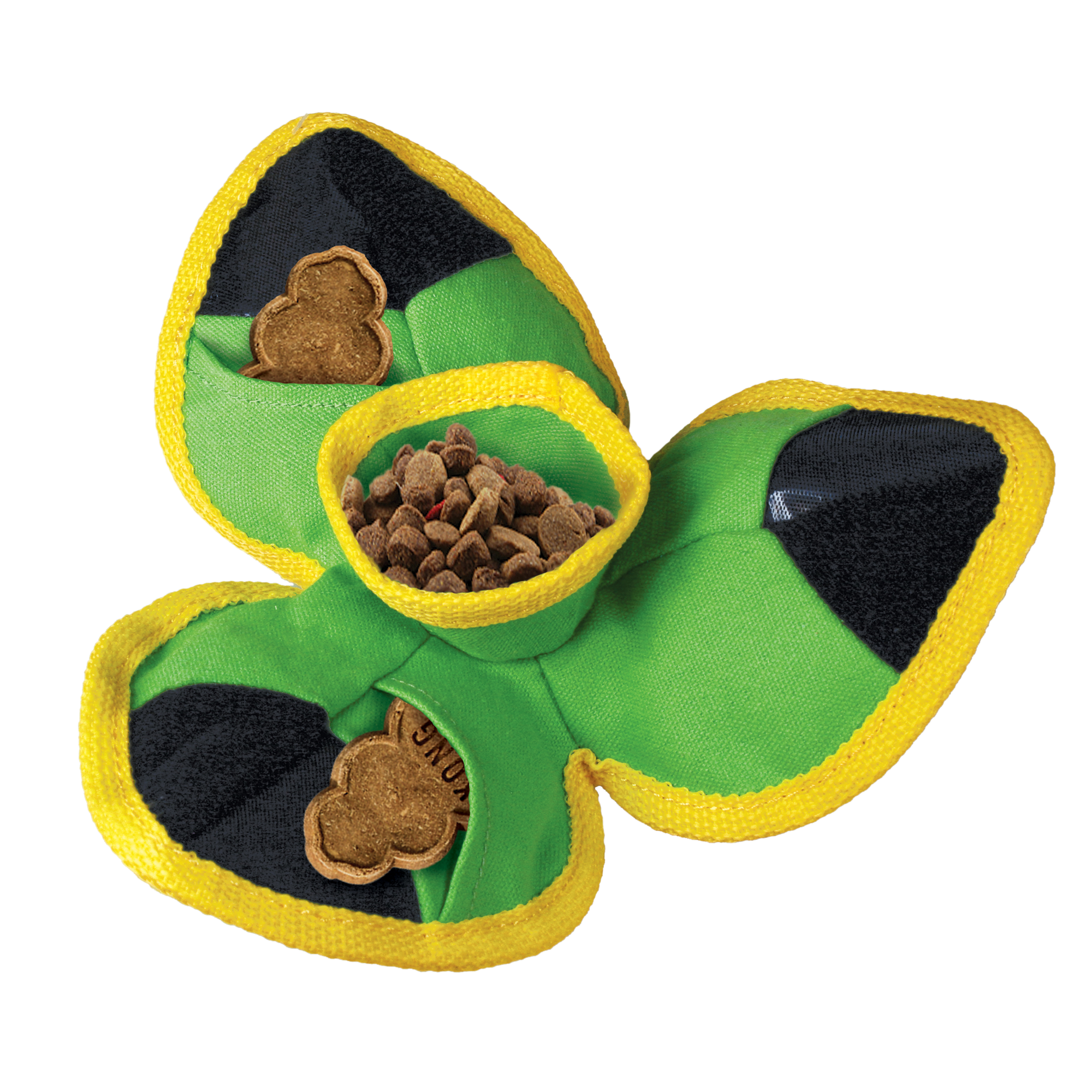 KONG Ballistic Hide n' Treat