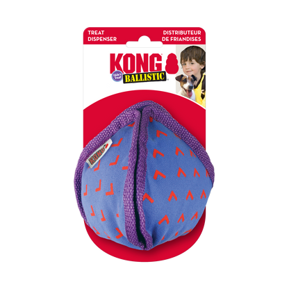KONG Ballistic Hide n' Treat