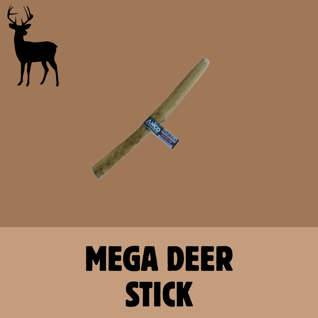 Build a Box | Custom Natural Dog Treat Bundle