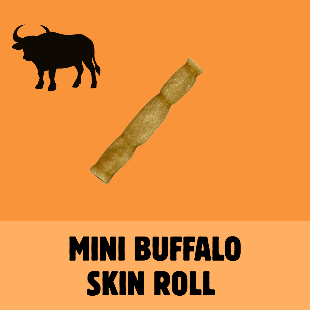 Build a Box - Custom Natural Dog Treat Bundle