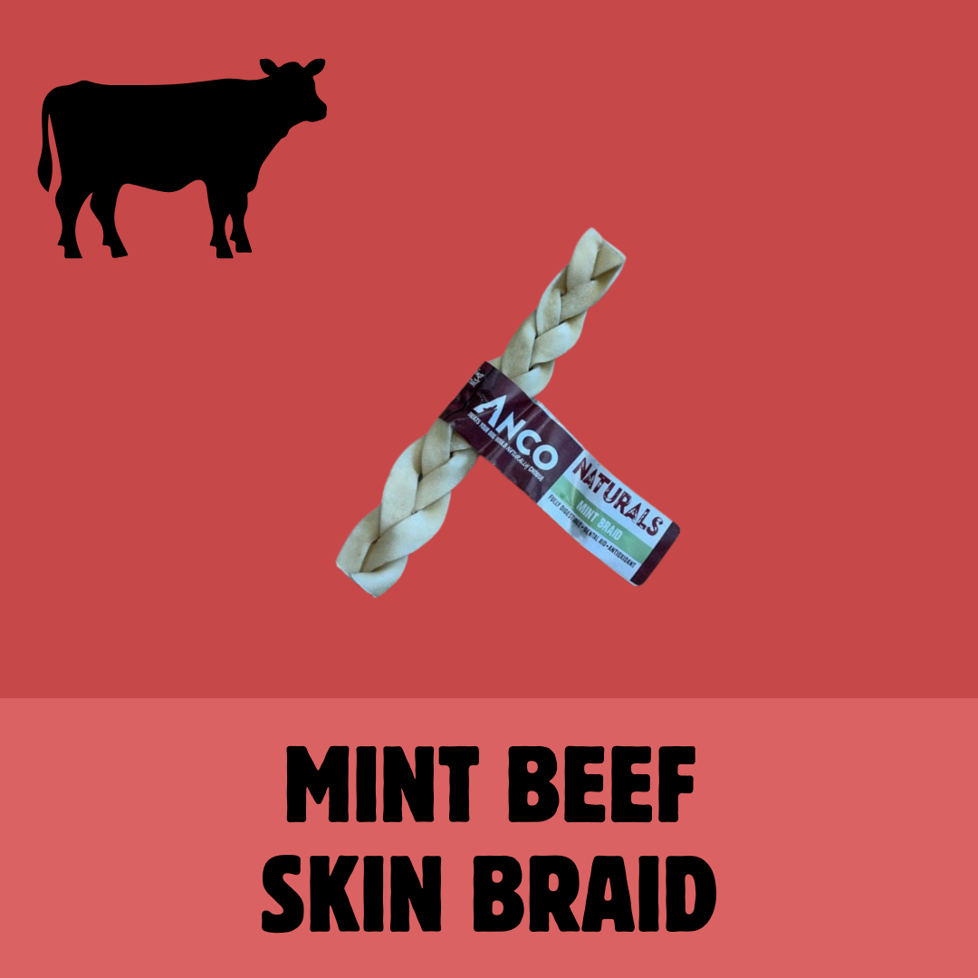 Build a Box | Custom Natural Dog Treat Bundle