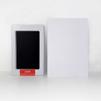 Oh So Precious Paw Print Non-toxic Paw Print Ink Pad Kit For Small Mammals