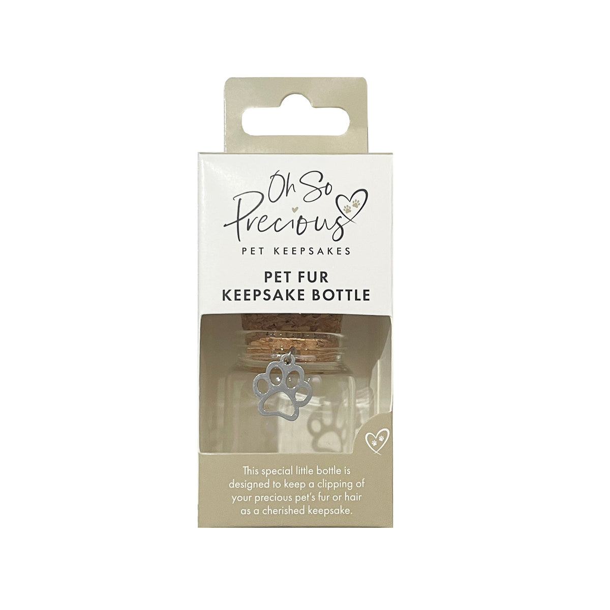 Oh So Precious Complete Puppy/Kitten Keepsake Kit
