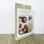 Oh So Precious Clay Pet Paw Impression Moulding Kit