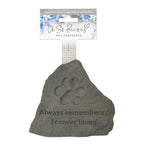 Oh So Precious Pet Memorial Stone or Grave Marker