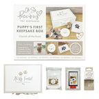 Oh So Precious Complete Puppy/Kitten Keepsake Kit