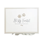 Oh So Precious Complete Puppy/Kitten Keepsake Kit