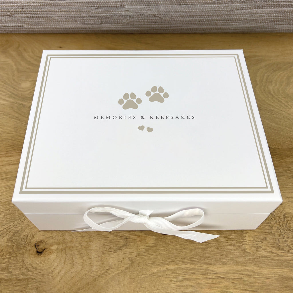 Oh So Precious Complete Pet Keepsake Kit