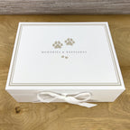 Oh So Precious Complete Pet Keepsake Kit