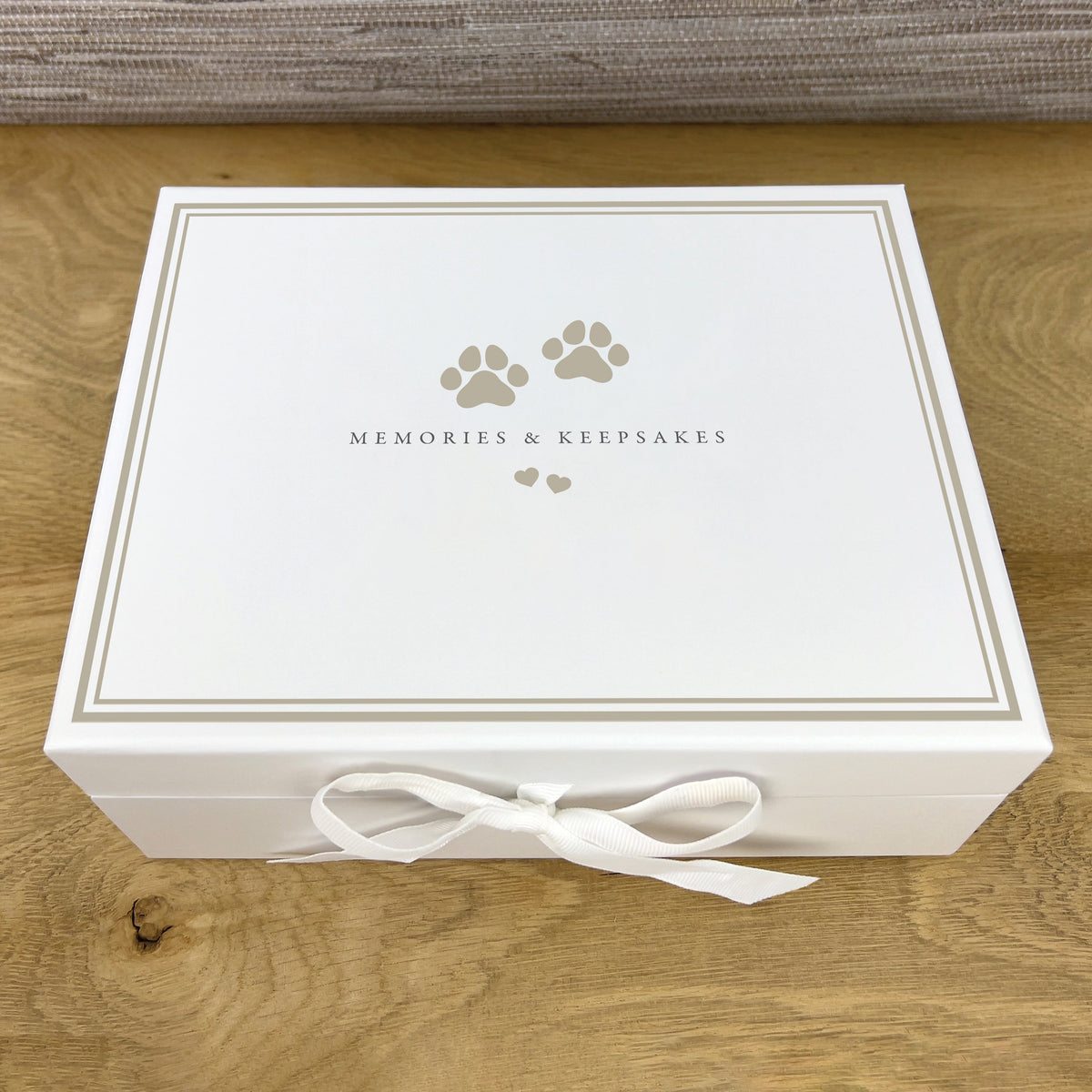 Oh So Precious Complete Pet Keepsake Kit