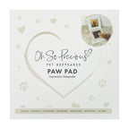 Oh So Precious Paw Pad Impression Kit